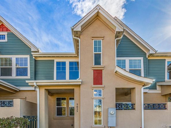 9835 W Hinsdale Place, Littleton CO 80128