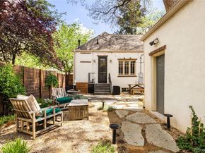 Undisclosed Address #9045758, Denver CO 80206