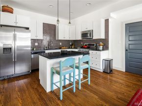 Undisclosed Address #9045758, Denver CO 80206