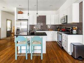 Undisclosed Address #9045758, Denver CO 80206