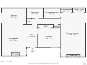 2678 S Xanadu Way C, Aurora CO 80014