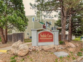 919 S Dawson Way 17, Aurora CO 80012