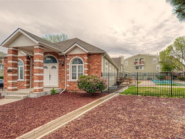 919 S Dawson Way 17, Aurora CO 80012