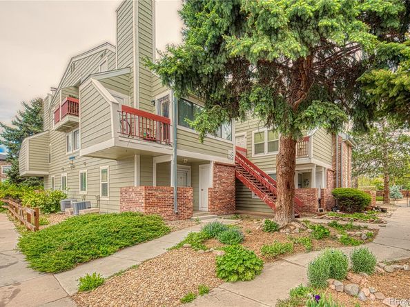 919 S Dawson Way 17, Aurora CO 80012