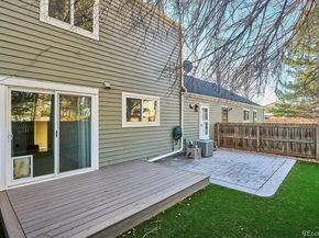 4720 S Dudley Street 11, Littleton CO 80123