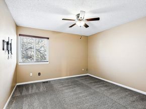 4720 S Dudley Street 11, Littleton CO 80123