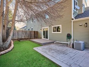 4720 S Dudley Street 11, Littleton CO 80123