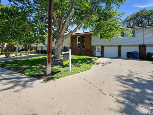 2288 S Sherman Street, Denver CO 80210