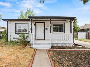 4822 S Grant Street, Englewood CO 80113