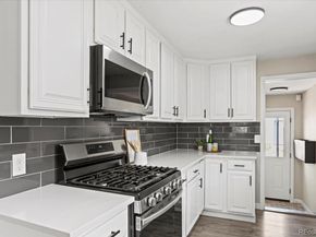 4822 S Grant Street, Englewood CO 80113
