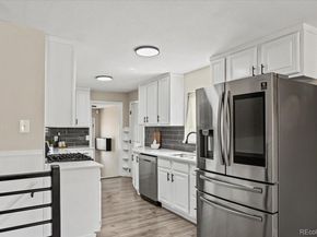 4822 S Grant Street, Englewood CO 80113