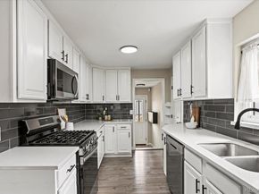 4822 S Grant Street, Englewood CO 80113