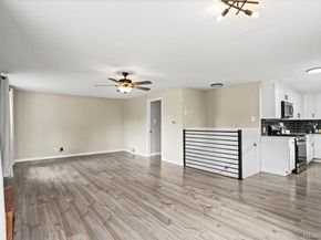 4822 S Grant Street, Englewood CO 80113