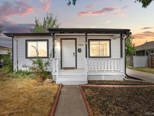 4822 S Grant Street, Englewood CO 80113