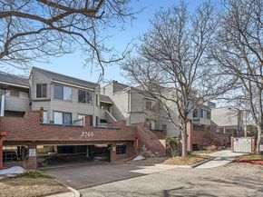 3260 47th Street 205A, Boulder CO 80301