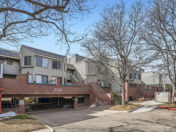 3260 47th Street 205A, Boulder CO 80301