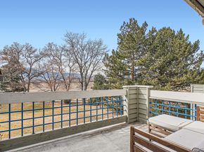 3260 47th Street 205A, Boulder CO 80301