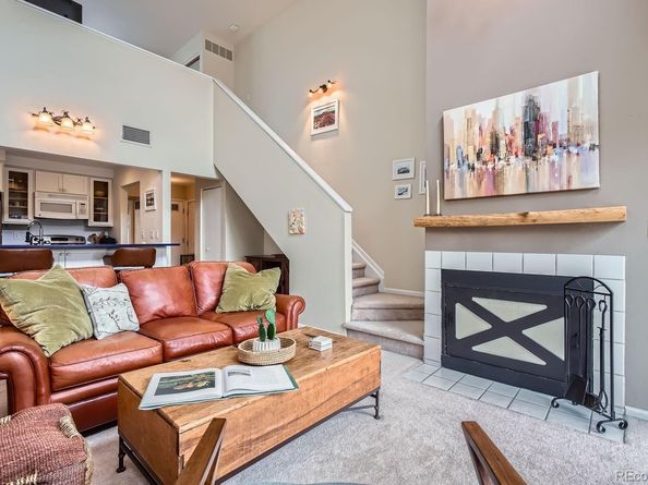 3260 47th Street 205A, Boulder CO 80301