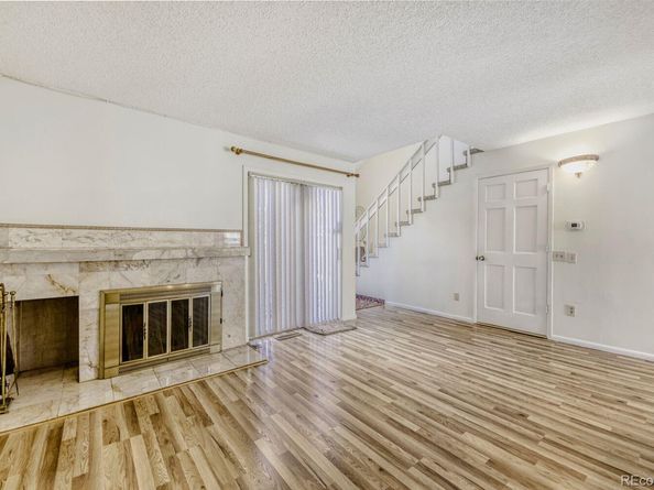 2005 S Helena Street C, Aurora CO 80013