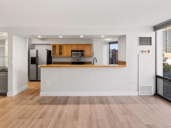 1625 Larimer 505, Denver CO 80202