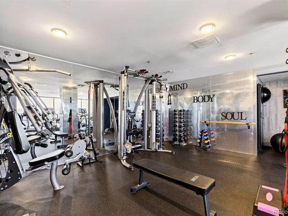 1625 Larimer 505, Denver CO 80202