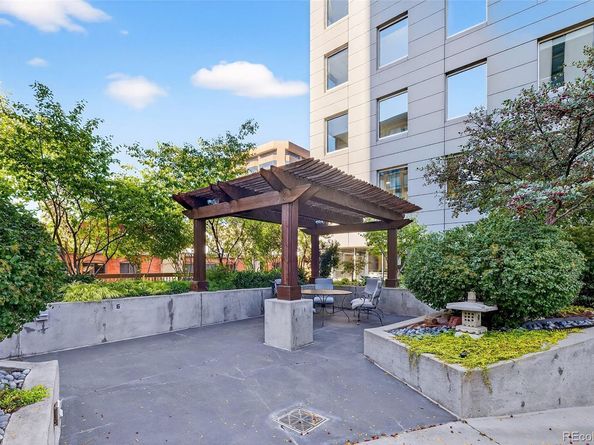 1625 Larimer 505, Denver CO 80202