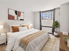 1625 Larimer 505, Denver CO 80202