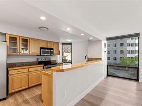 1625 Larimer 505, Denver CO 80202