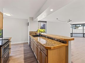 1625 Larimer 505, Denver CO 80202