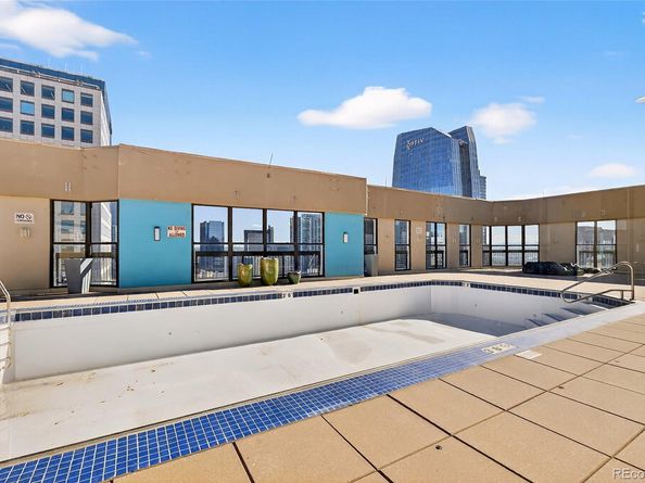 1625 Larimer 505, Denver CO 80202