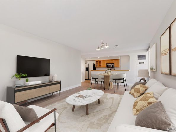 1625 Larimer 505, Denver CO 80202