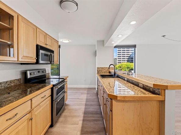 1625 Larimer 505, Denver CO 80202