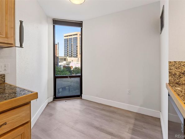 1625 Larimer 505, Denver CO 80202
