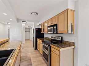 1625 Larimer 505, Denver CO 80202