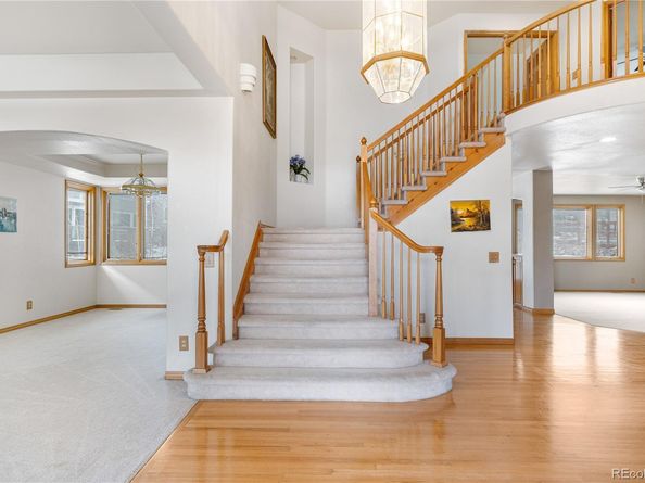 6459 S Queen Way, Littleton CO 80127