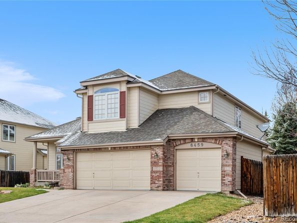 6459 S Queen Way, Littleton CO 80127