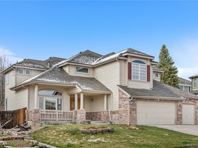 6459 S Queen Way, Littleton CO 80127
