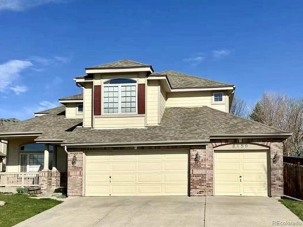 6459 S Queen Way, Littleton CO 80127