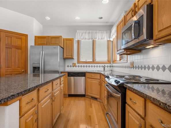 6459 S Queen Way, Littleton CO 80127