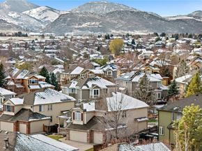 6459 S Queen Way, Littleton CO 80127