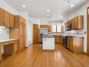 6459 S Queen Way, Littleton CO 80127
