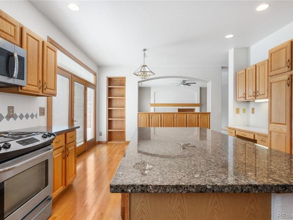 6459 S Queen Way, Littleton CO 80127