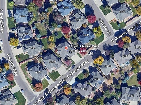 6459 S Queen Way, Littleton CO 80127