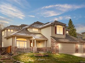 6459 S Queen Way, Littleton CO 80127