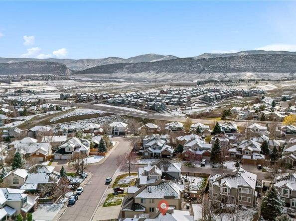 6459 S Queen Way, Littleton CO 80127