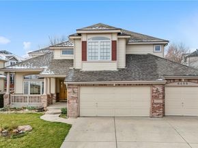 6459 S Queen Way, Littleton CO 80127