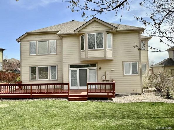6459 S Queen Way, Littleton CO 80127