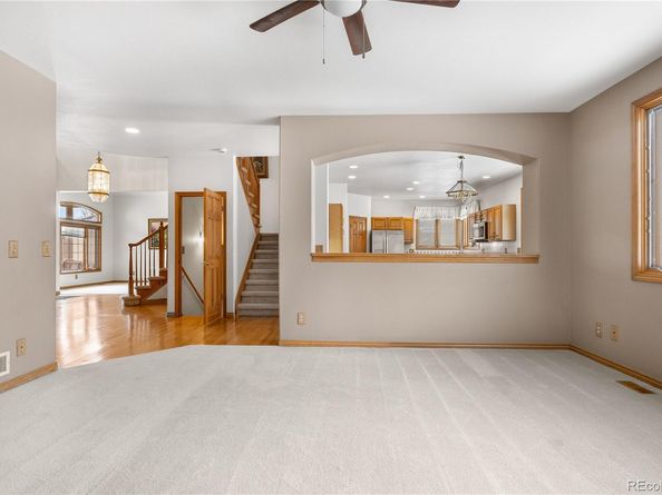6459 S Queen Way, Littleton CO 80127