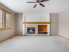 6459 S Queen Way, Littleton CO 80127