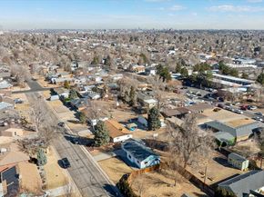 4880 S Cherokee Street, Englewood CO 80110